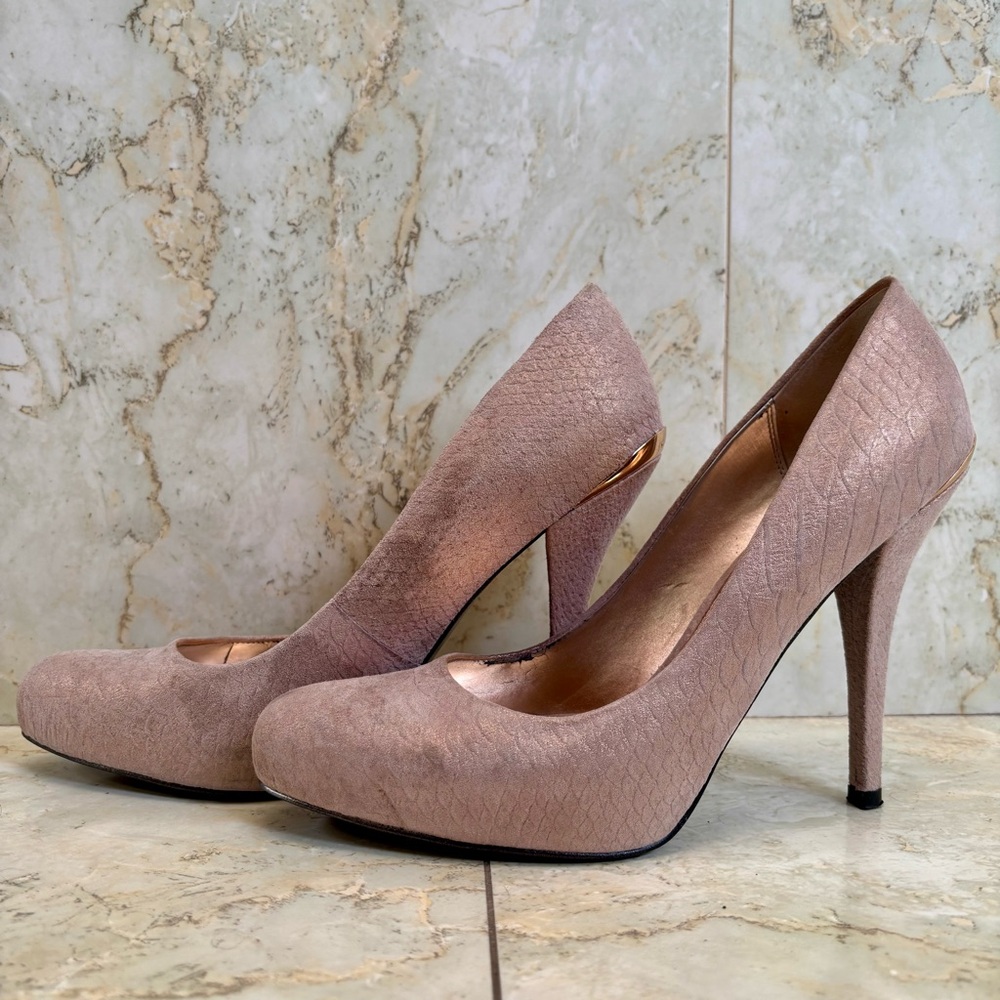 Nina Women's Elianos-SL Pump - Size 7